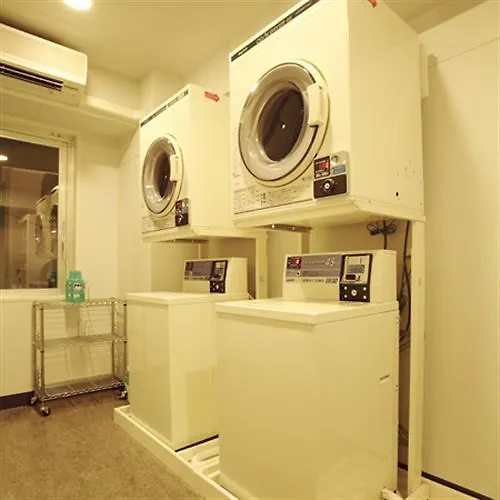 Washingtonr&B Hotel Kamata Higashiguchi Tokyo