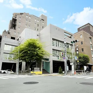 Route-inn Shinagawa-oimachi *** Токио
