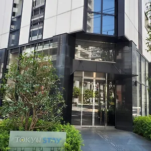 Hotel Tokyu Kamata - Haneda