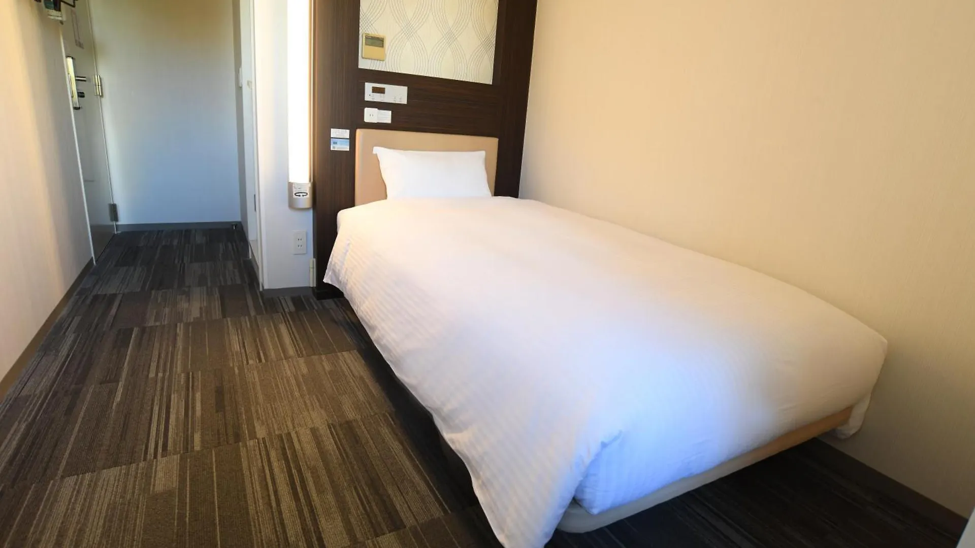 Washingtonr&B Hotel Kamata Higashiguchi Токио