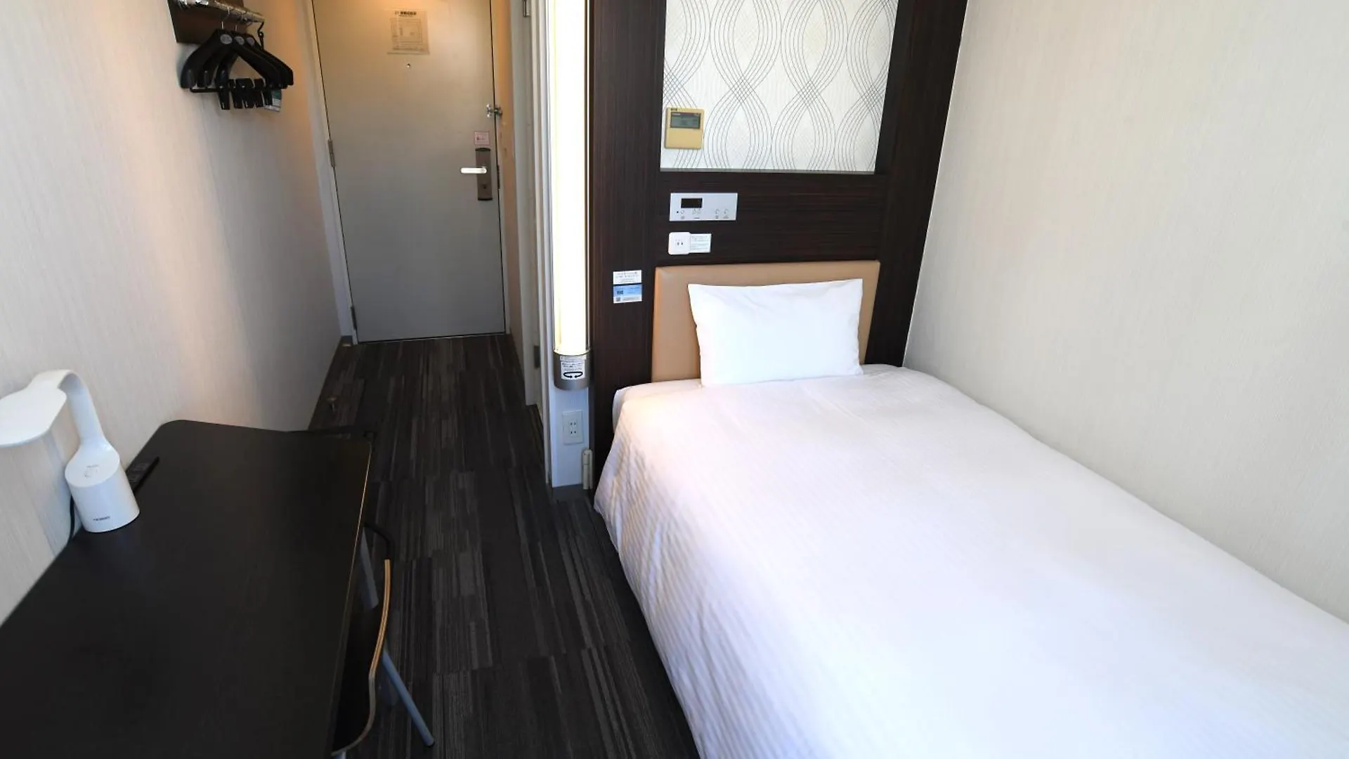 Washingtonr&B Hotel Kamata Higashiguchi Токио
