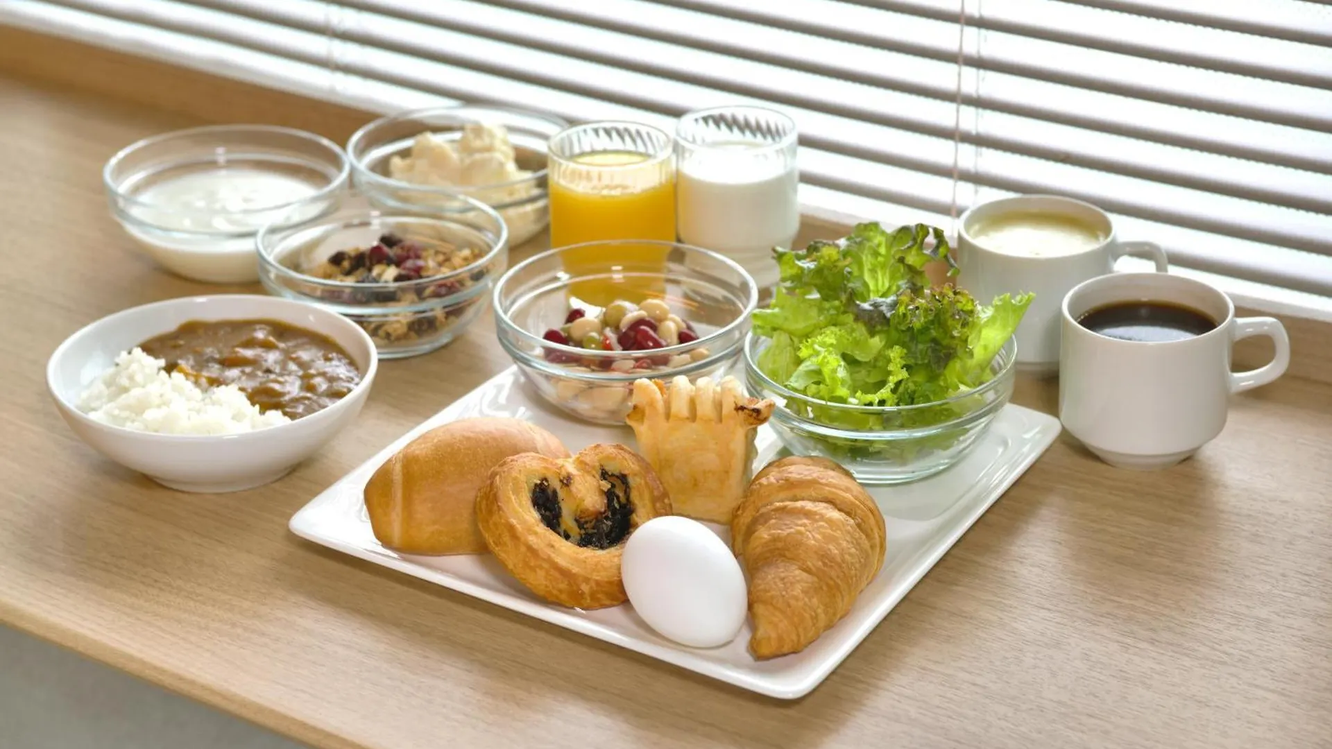 Washingtonr&B Hotel Kamata Higashiguchi Токио Япония