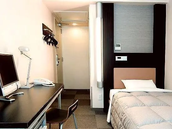 Washingtonr&B Hotel Kamata Higashiguchi Токио