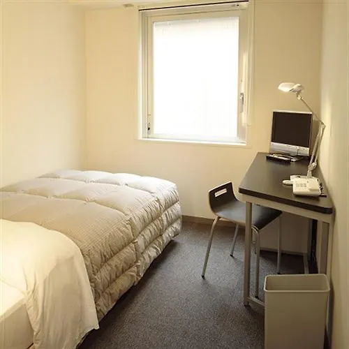 Washingtonr&B Hotel Kamata Higashiguchi Tokyo 3*,  Japan
