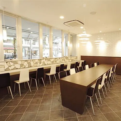 ***  Washingtonr&B Hotel Kamata Higashiguchi Tokyo Japan
