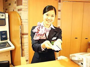 R&B酒店-蒲田东口 東京都 日本